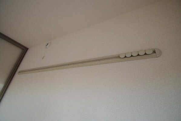 グランディールナギサワの物件内観写真